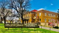 Mrs. J.W. Jones Memorial Chapel image 2